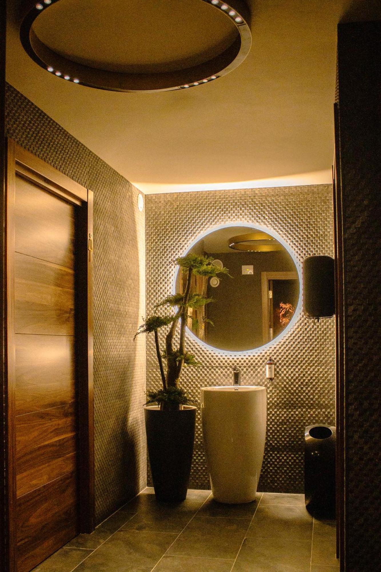Goien Boutique Hotel Bilbao Exteriér fotografie