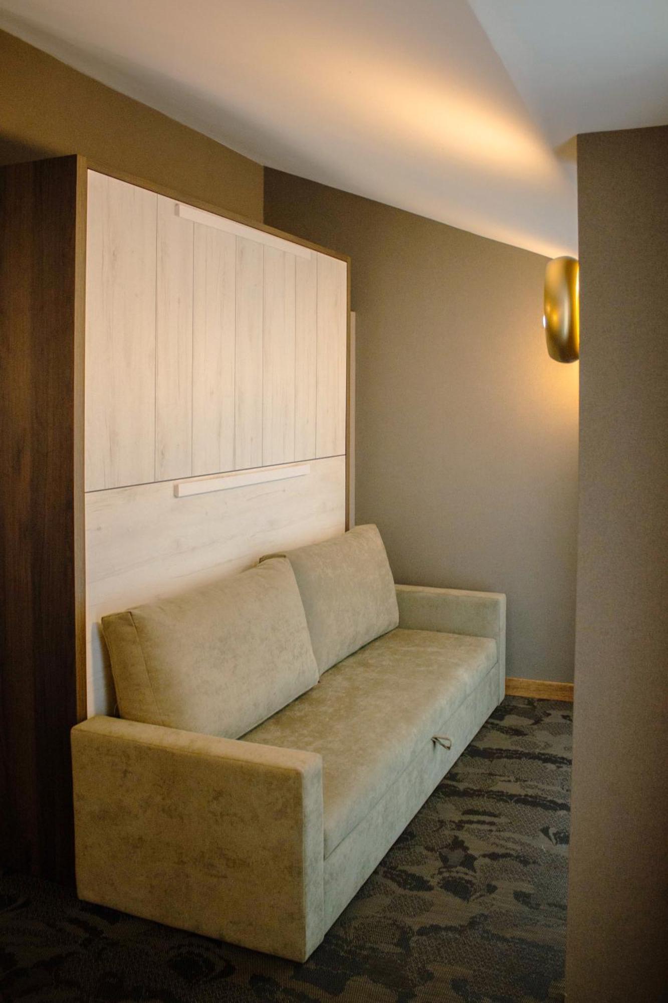 Goien Boutique Hotel Bilbao Exteriér fotografie