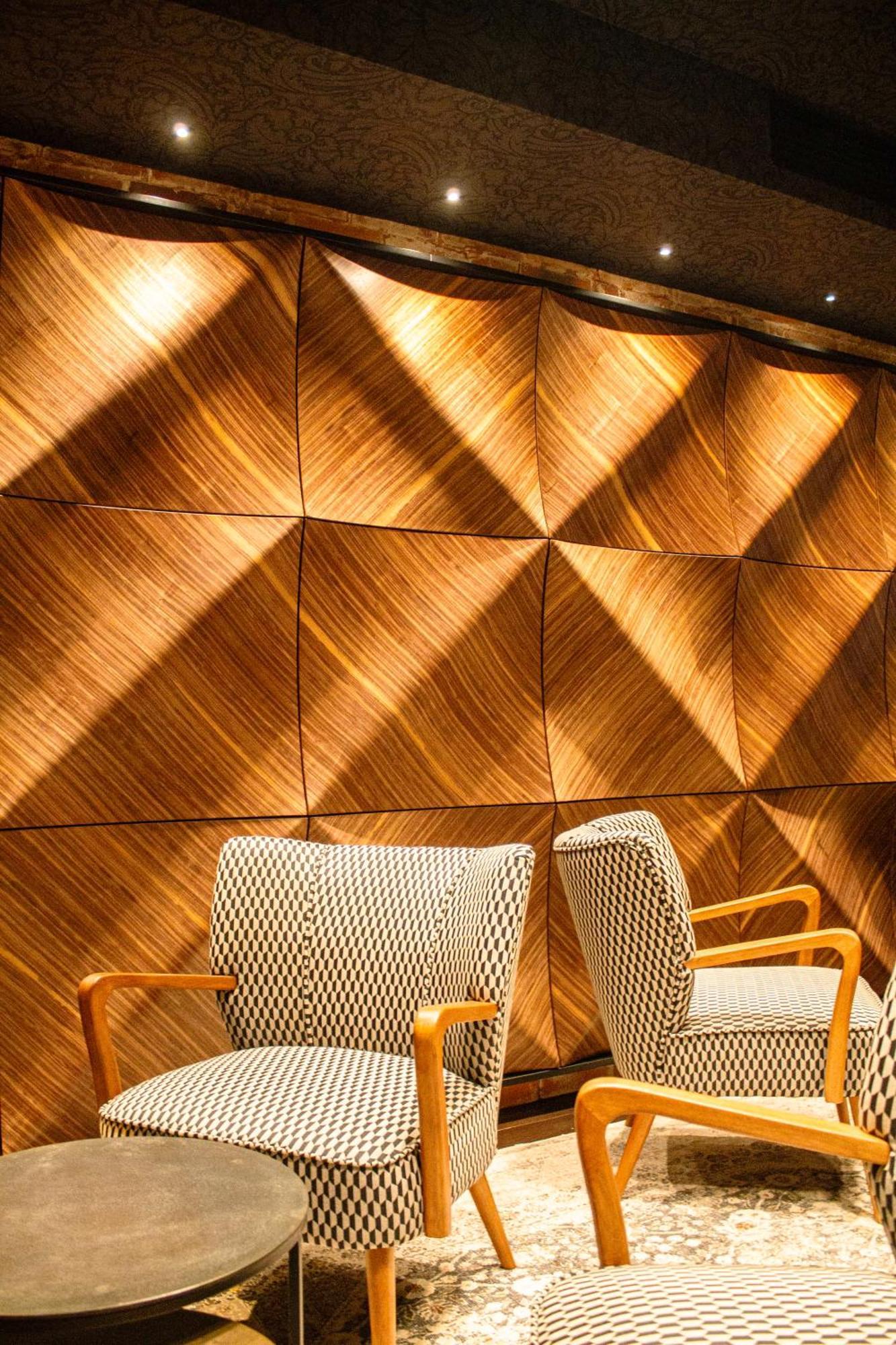 Goien Boutique Hotel Bilbao Exteriér fotografie