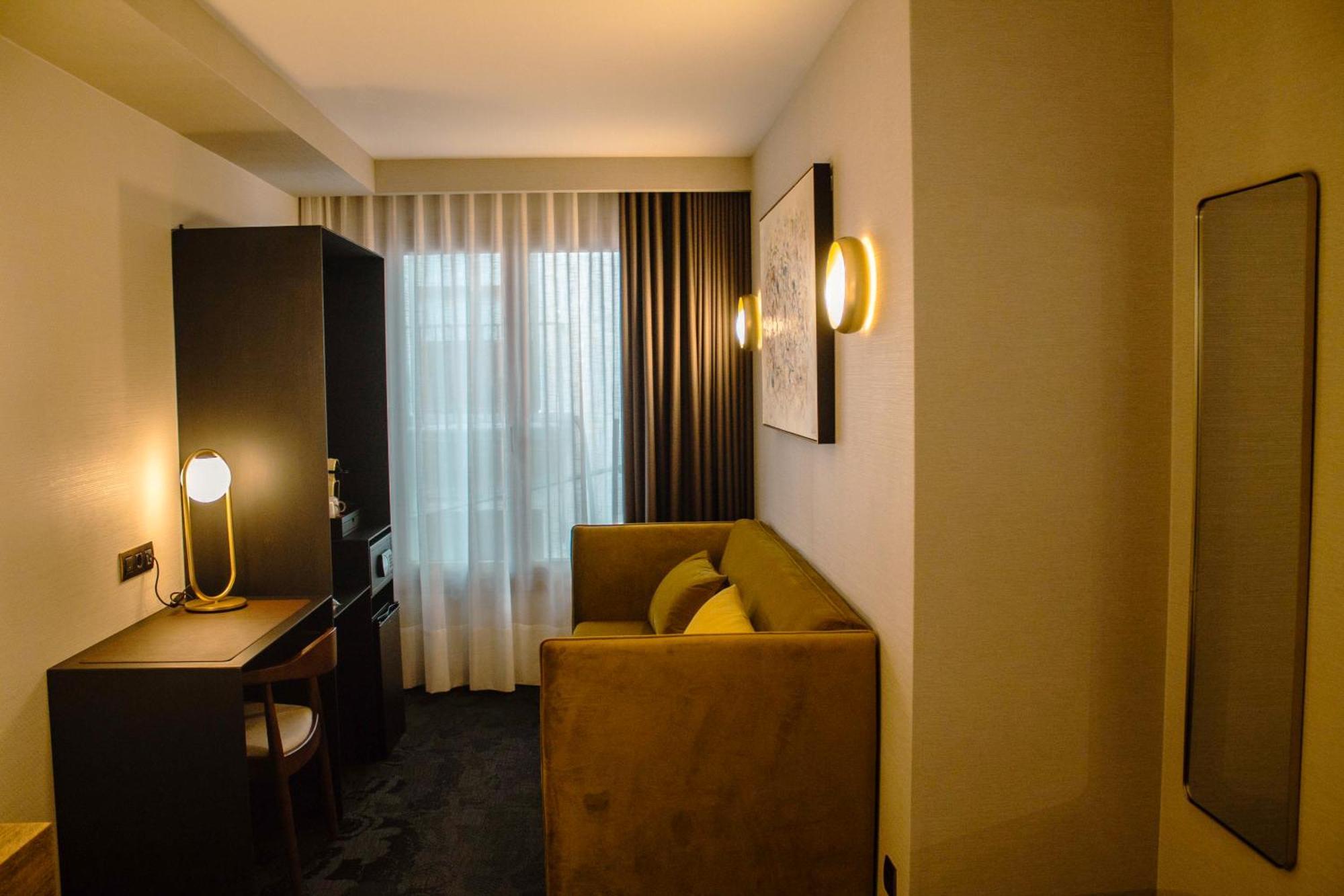 Goien Boutique Hotel Bilbao Exteriér fotografie