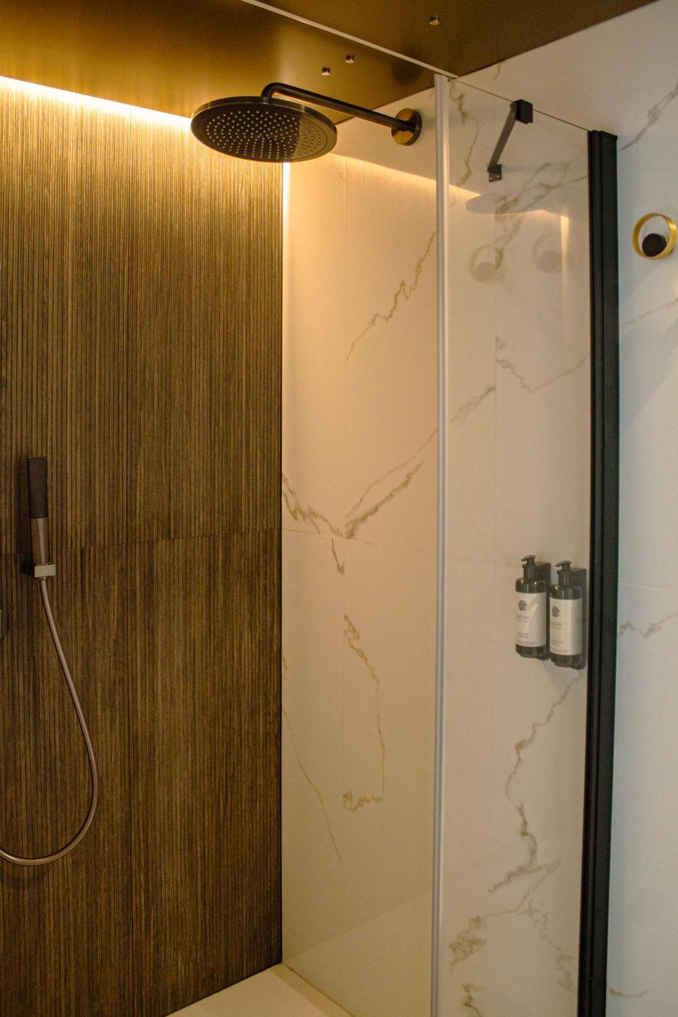 Goien Boutique Hotel Bilbao Exteriér fotografie
