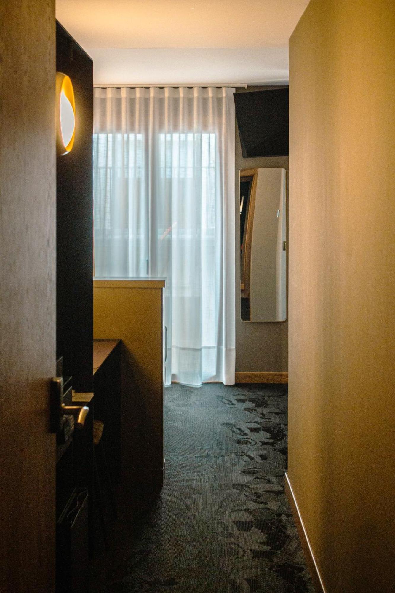Goien Boutique Hotel Bilbao Exteriér fotografie