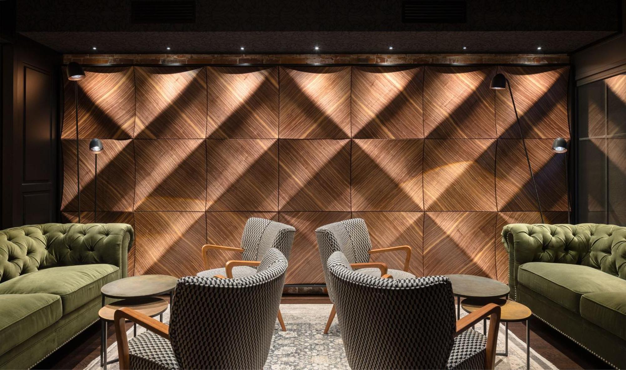 Goien Boutique Hotel Bilbao Exteriér fotografie